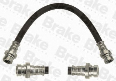 BRAKE ENGINEERING bh778099 -  Тормозной шланг
